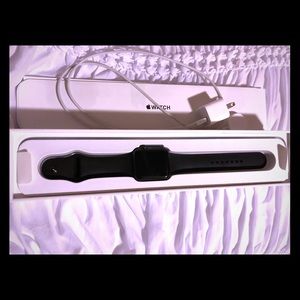 Apple Watch Series 3 42mm